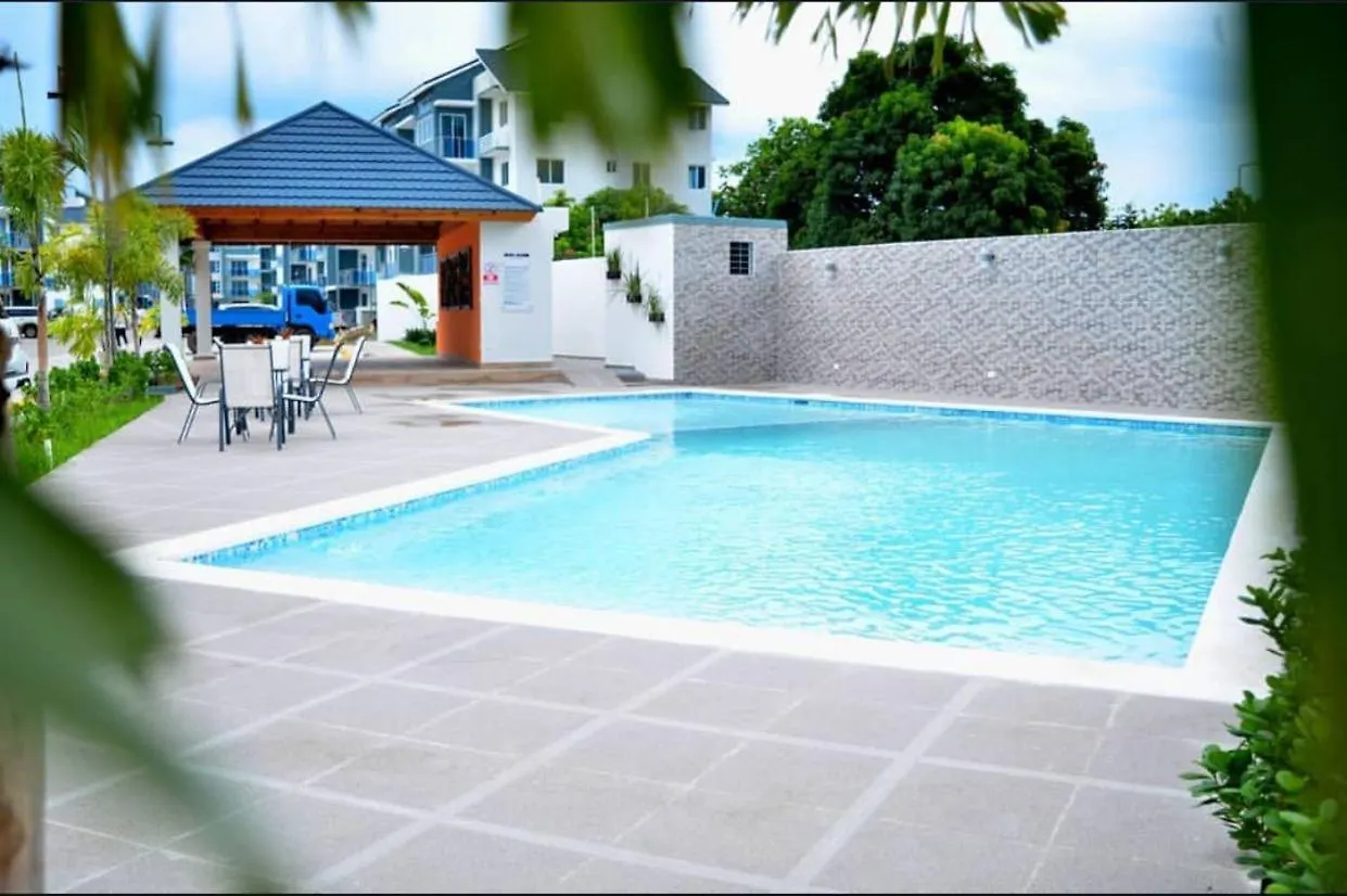 Apartment My Favorite Home Moca Dominican Republic